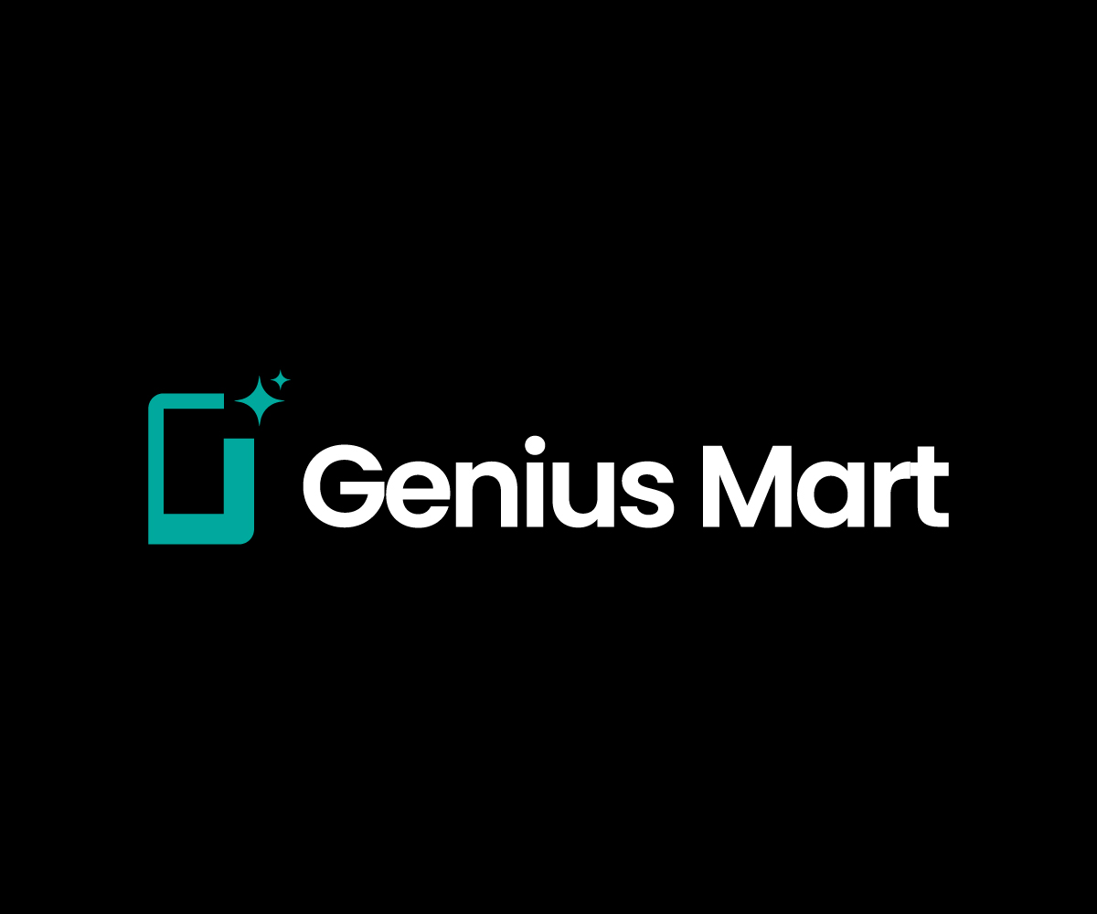 Design de Logo par _Asadancs pour Genius Mart, Inc. | Design #36036327