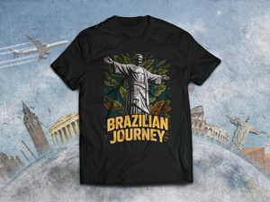 T-shirt Design by Lumen Branding for Sankara Partners Inc./Sankara Travel  | Design: #36039888