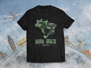 T-shirt Design by Lumen Branding for Sankara Partners Inc./Sankara Travel  | Design: #36050281