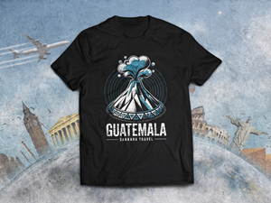 T-shirt Design by Lumen Branding for Sankara Partners Inc./Sankara Travel  | Design: #36057847