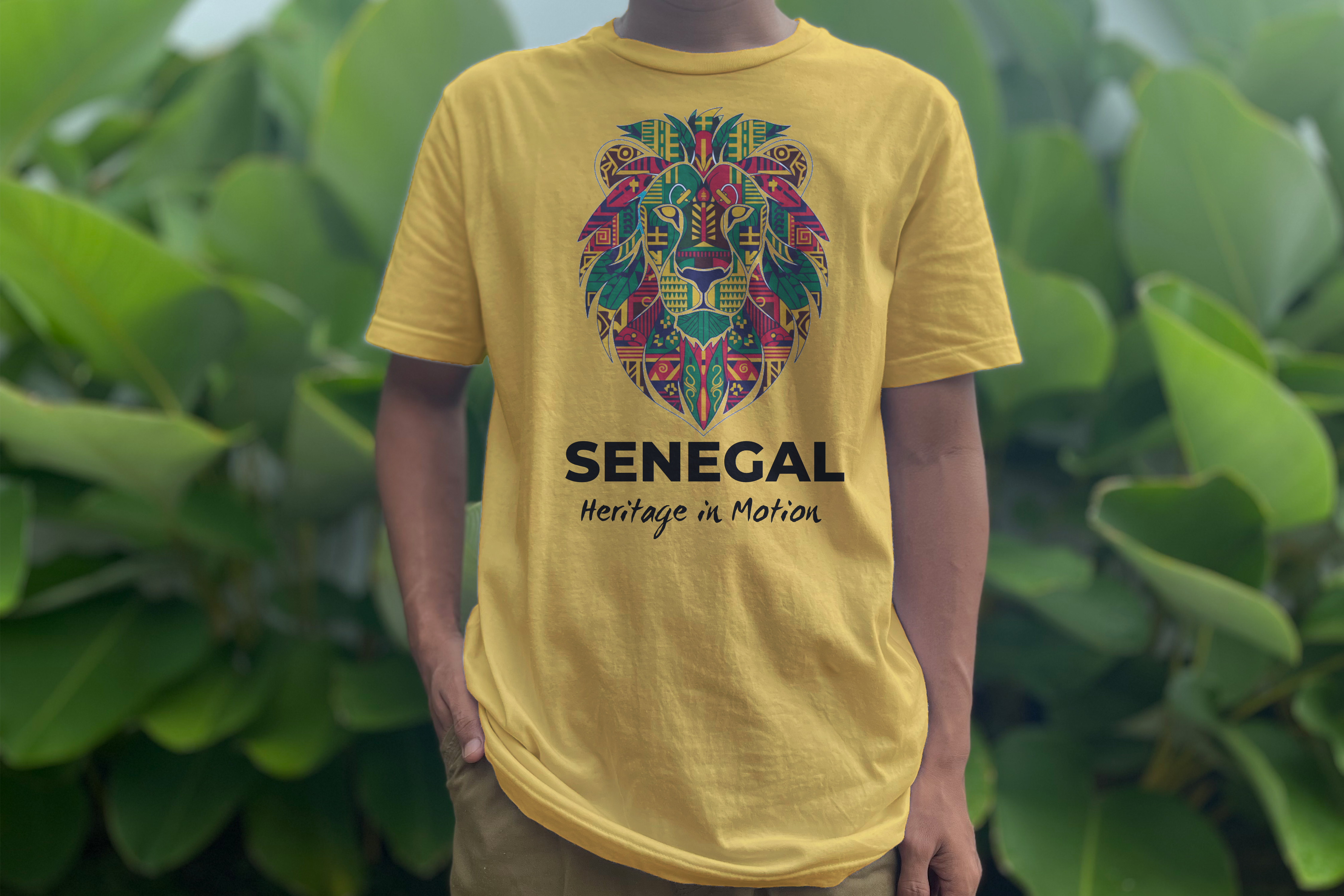 Design de T-shirt par Nina-design pour Sankara Partners Inc./Sankara Travel  | Design #36039911