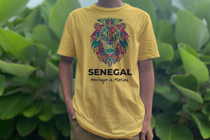 T-shirt Design by Nina-design for Sankara Partners Inc./Sankara Travel  | Design: #36039911