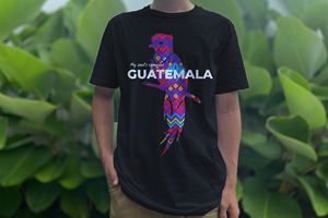 T-shirt Design by Nina-design for Sankara Partners Inc./Sankara Travel  | Design: #36040332