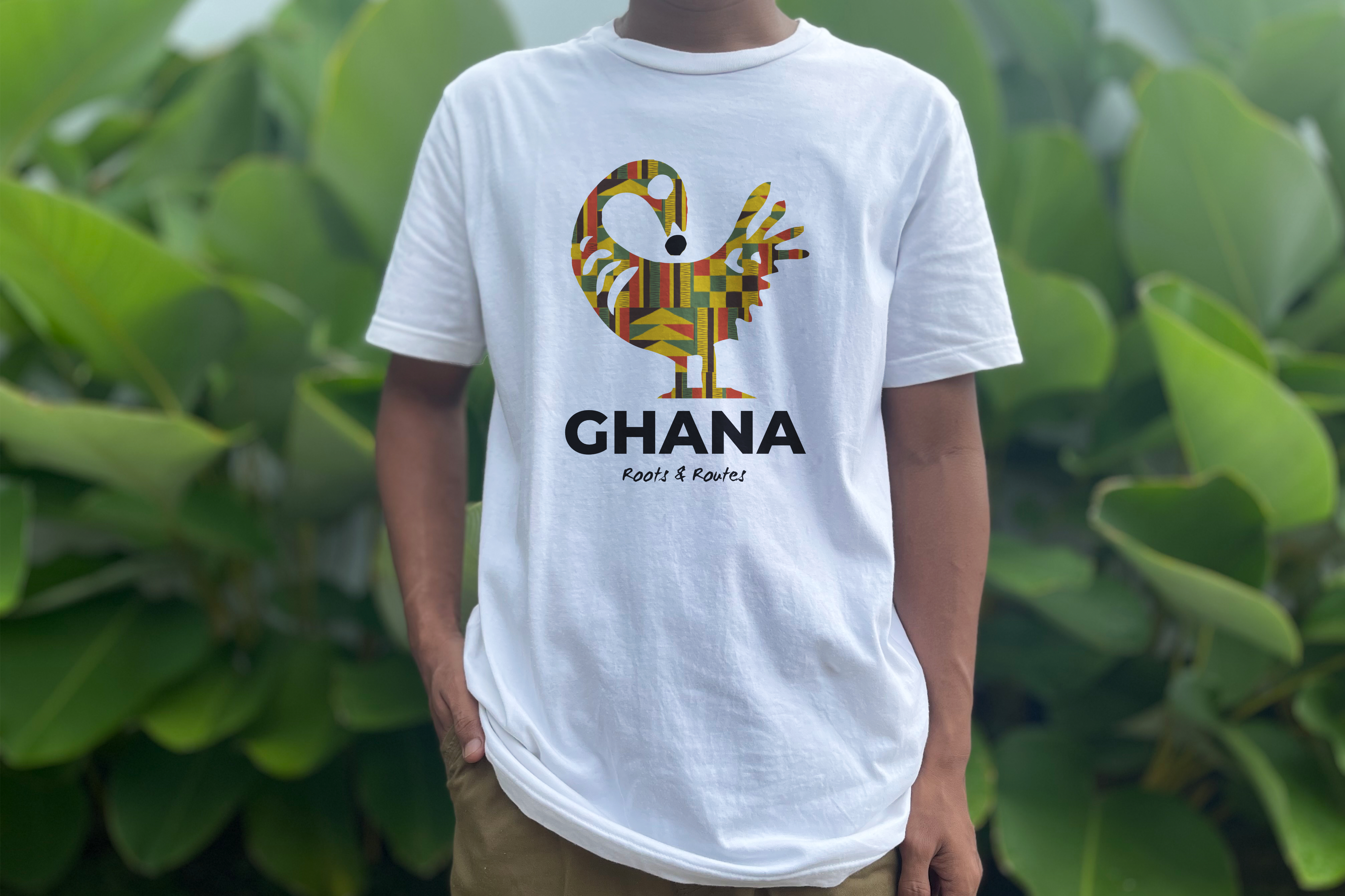 T-shirt Design by Nina-design for Sankara Partners Inc./Sankara Travel  | Design #36047757