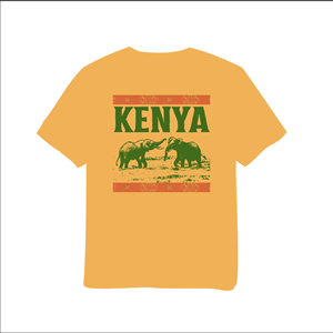 T-shirt Design by jamesmccue1