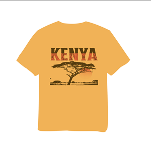 T-shirt Design by jamesmccue1 for Sankara Partners Inc./Sankara Travel  | Design: #36058251