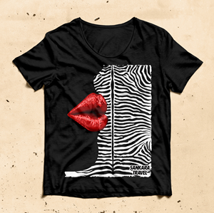 T-shirt Design by Al Pech