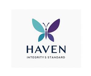 Logo Design by Putra Makarin for Haven | Design: #36073467