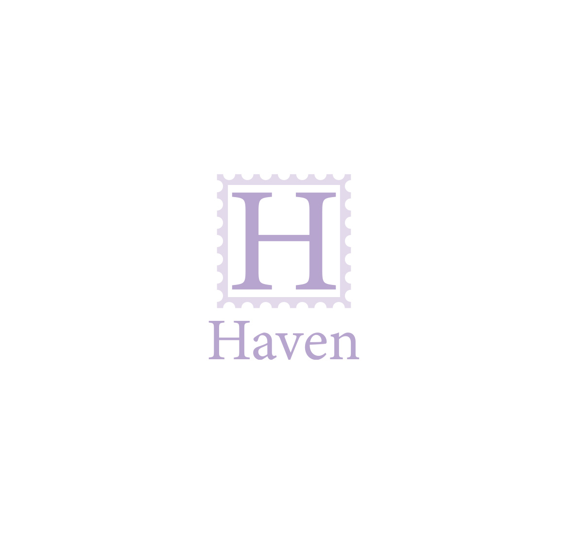 Diseño de Logo por D@rts para Haven | Diseño #36041428