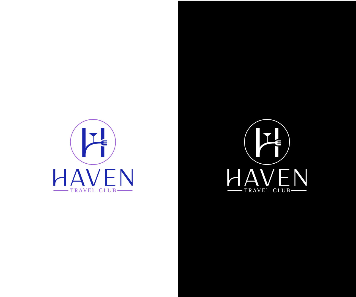 Diseño de Logo por jonkonrad para Haven | Diseño #36037556