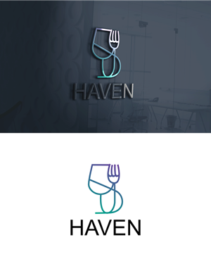 Logo Design by Winner Studio for Haven | Design: #36050573