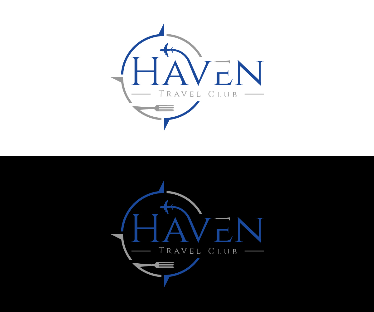 Logo Design by RS_Design for Haven | Design #36036436
