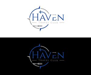 Logo Design by RS_Design for Haven | Design: #36036436