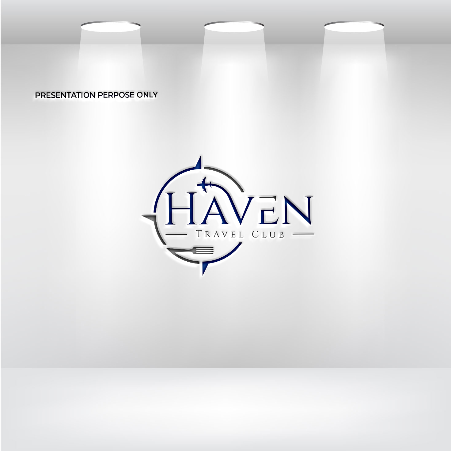 Design de Logo par RS_Design pour Haven | Design #36036438