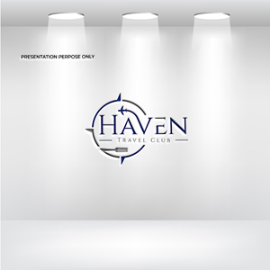 Logo Design by RS_Design for Haven | Design: #36036438