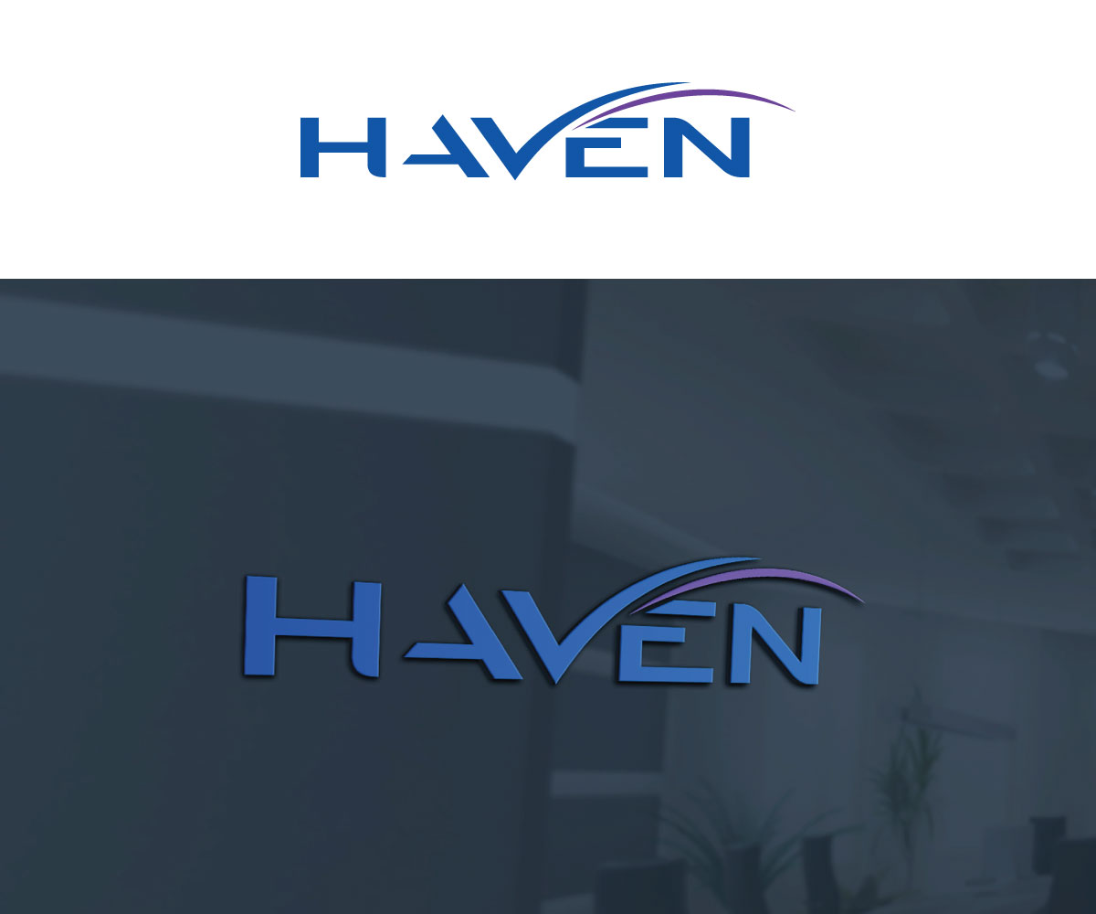 Design de Logo par Luckey yaari pour Haven | Design #36046484