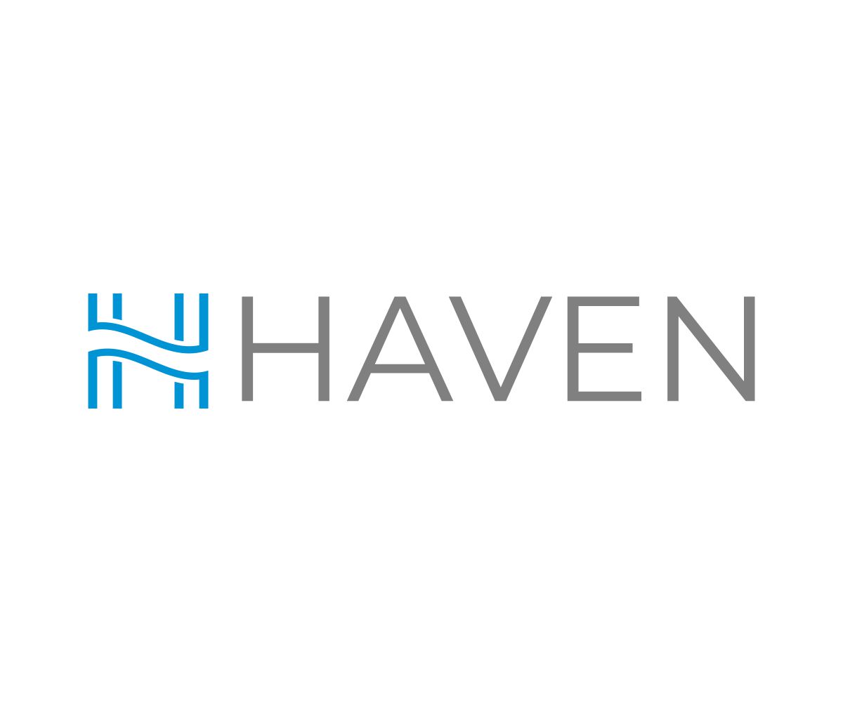 Diseño de Logo por Thati Designs para Haven | Diseño #36052630