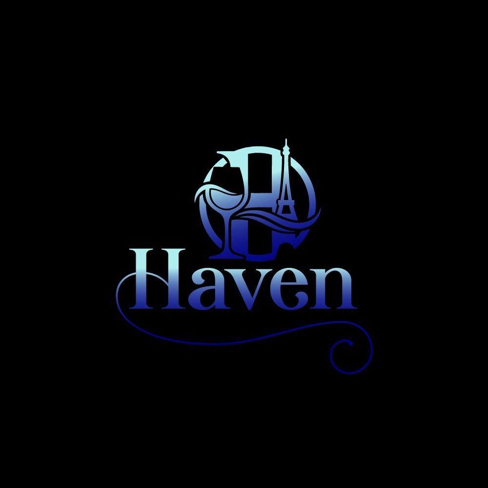 Diseño de Logo por hellodesigneralamin para Haven | Diseño #36039949