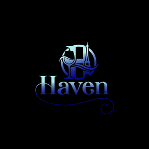 Logo Design by hellodesigneralamin for Haven | Design: #36039949