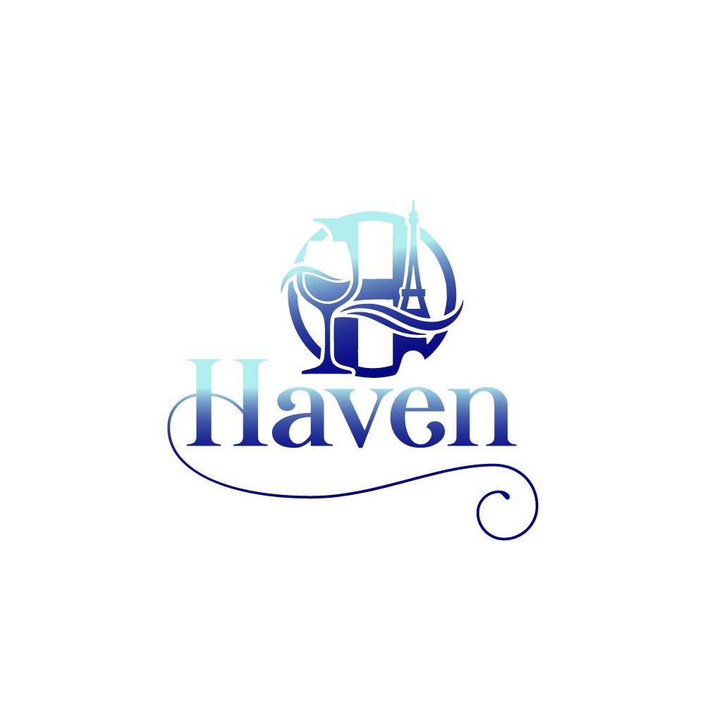 Diseño de Logo por hellodesigneralamin para Haven | Diseño #36039950