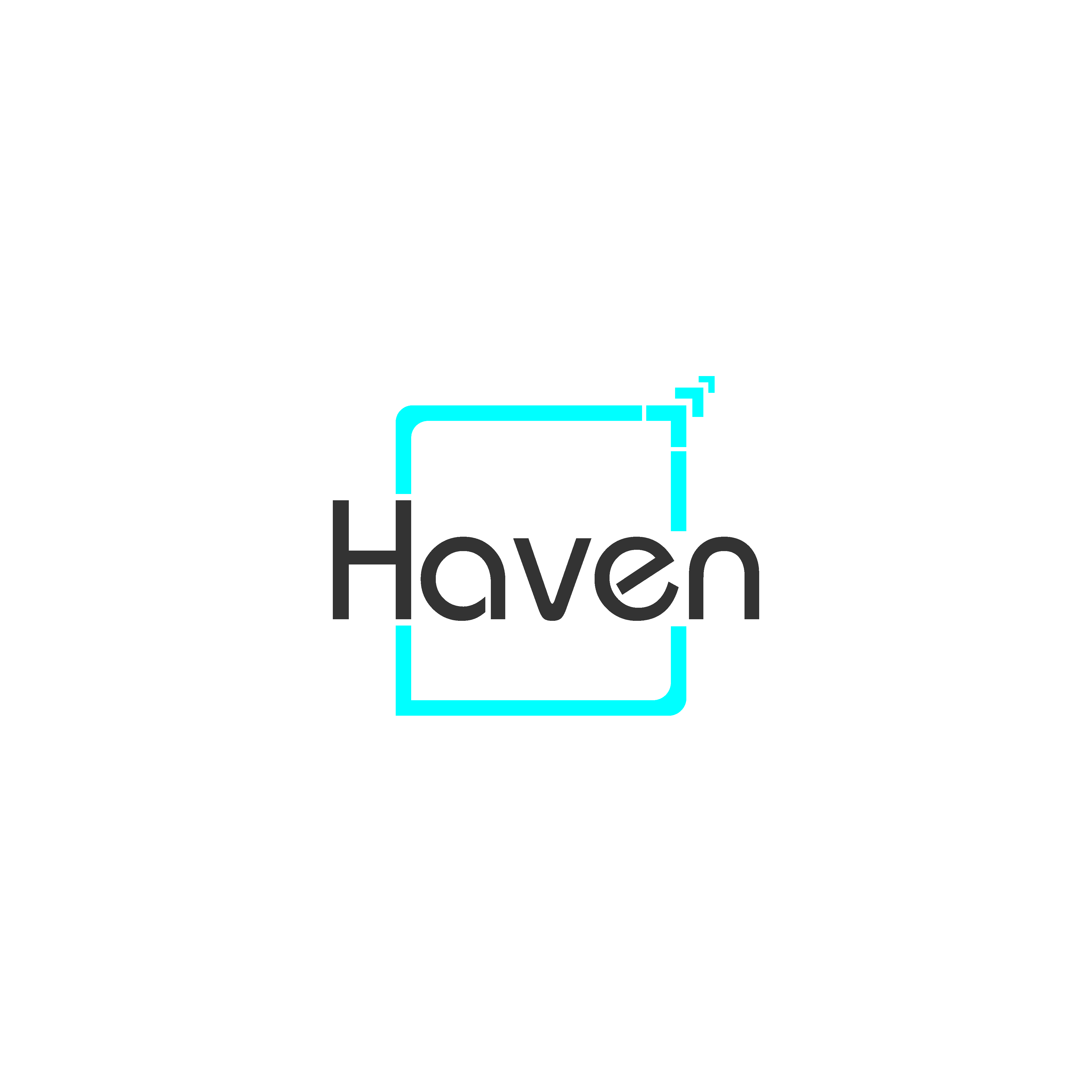 Diseño de Logo por sujoysen14 para Haven | Diseño #36040860