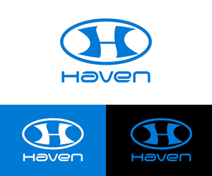 Logo Design by Kavth for Haven | Design: #36077796