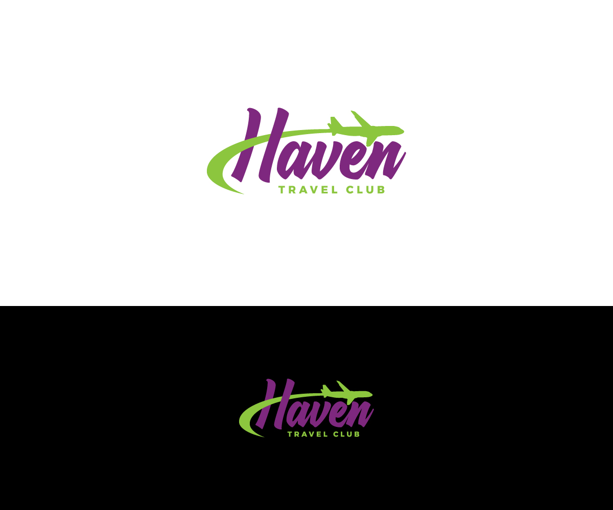 Diseño de Logo por Widi Nalendra para Haven | Diseño #36040033