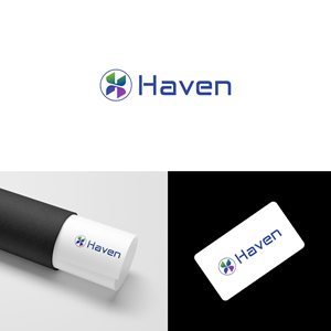 Logo Design by Arindam.Design for Haven | Design: #36037183