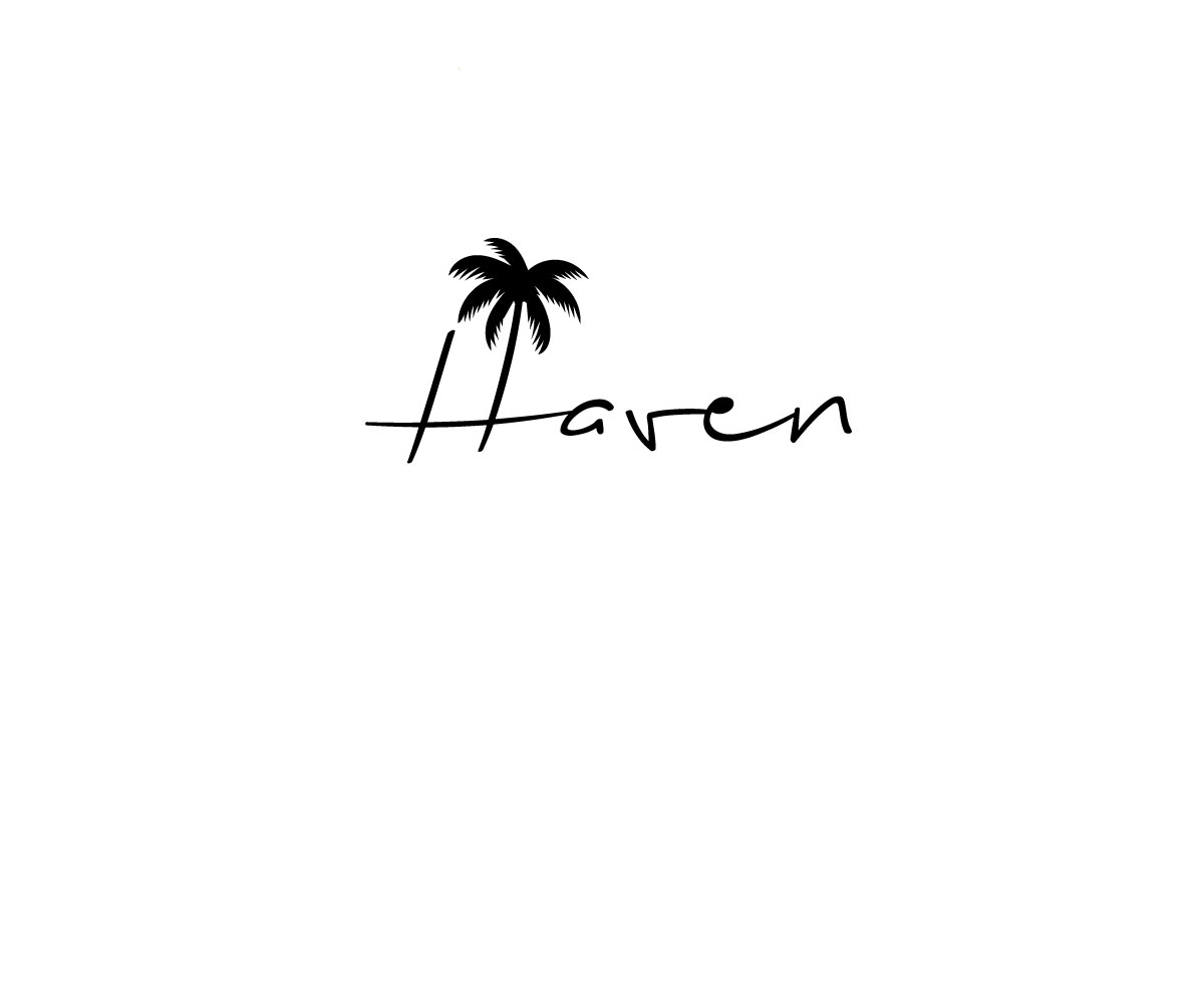 Logo Design by MANIK 42 for Haven | Design #36043620