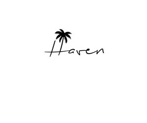 Logo Design by MANIK 42 for Haven | Design: #36043620