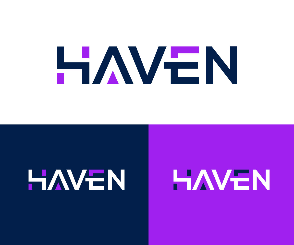 Diseño de Logo por Design_tamim para Haven | Diseño #36035088