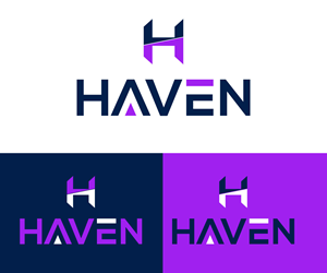 Logo Design by Design_tamim for Haven | Design: #36036775