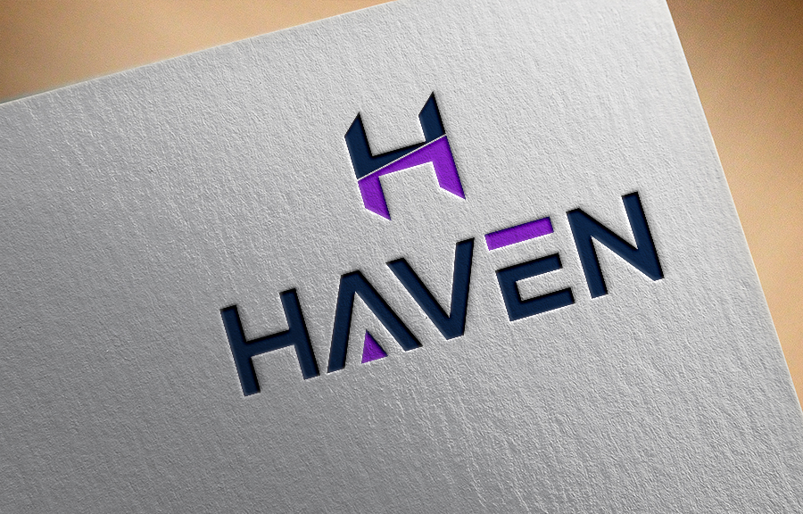 Diseño de Logo por Design_tamim para Haven | Diseño #36036777