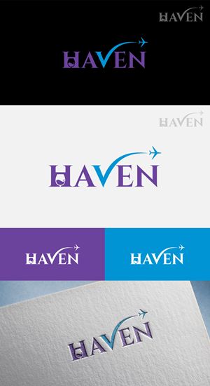 Logo Design by IDesign1606 for Haven | Design: #36040069