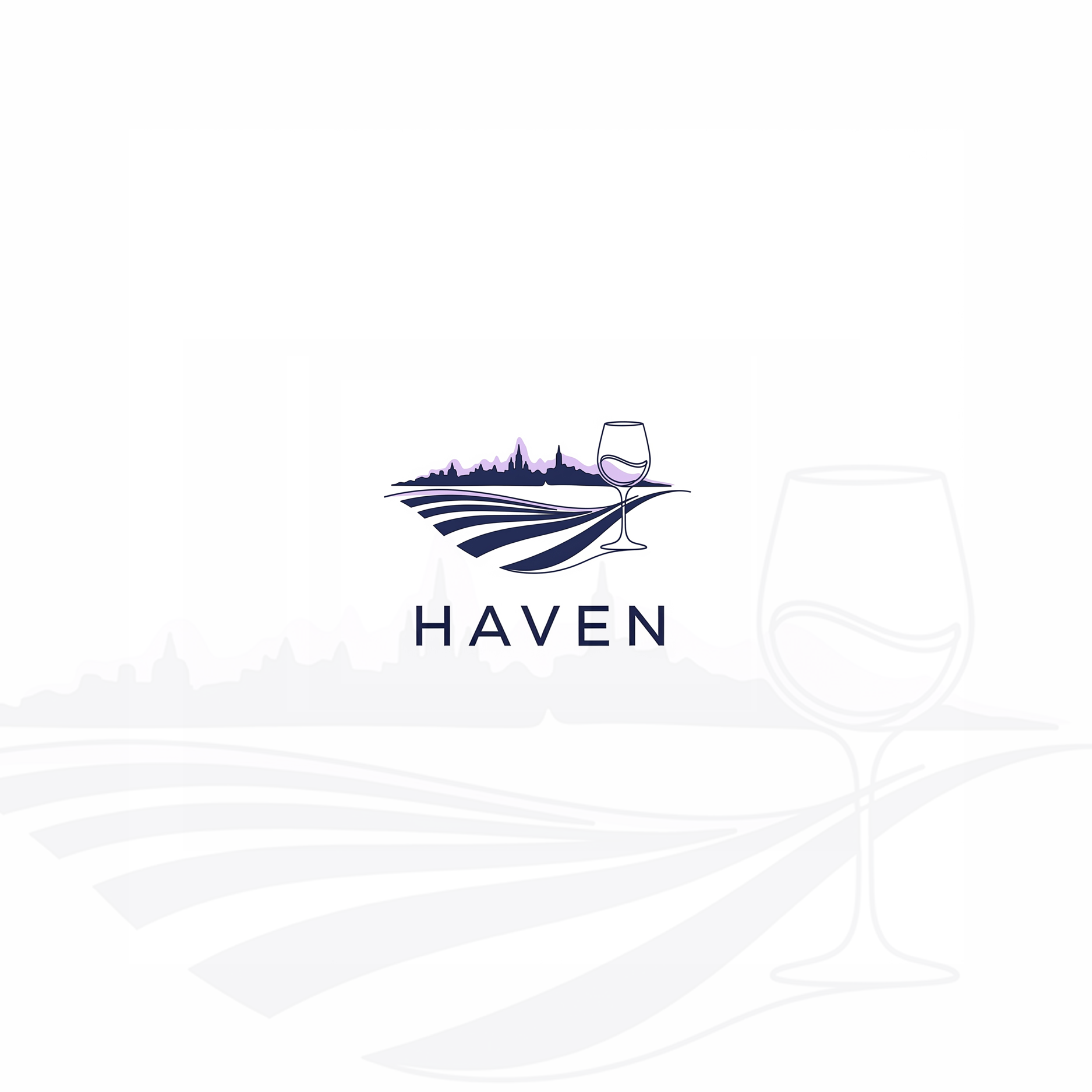 Logo Design by Hussan for Haven | Design #36040745