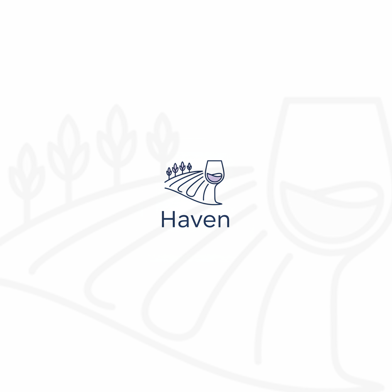 Logo Design by Hussan for Haven | Design #36040746