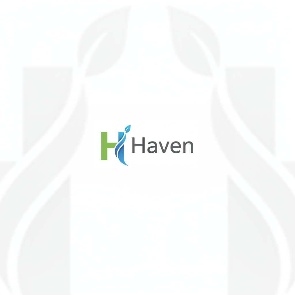 Logo Design by Hussan for Haven | Design #36040747