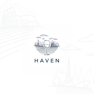 Logo Design by Hussan for Haven | Design: #36040748
