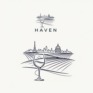 Logo Design by Hussan for Haven | Design: #36040749