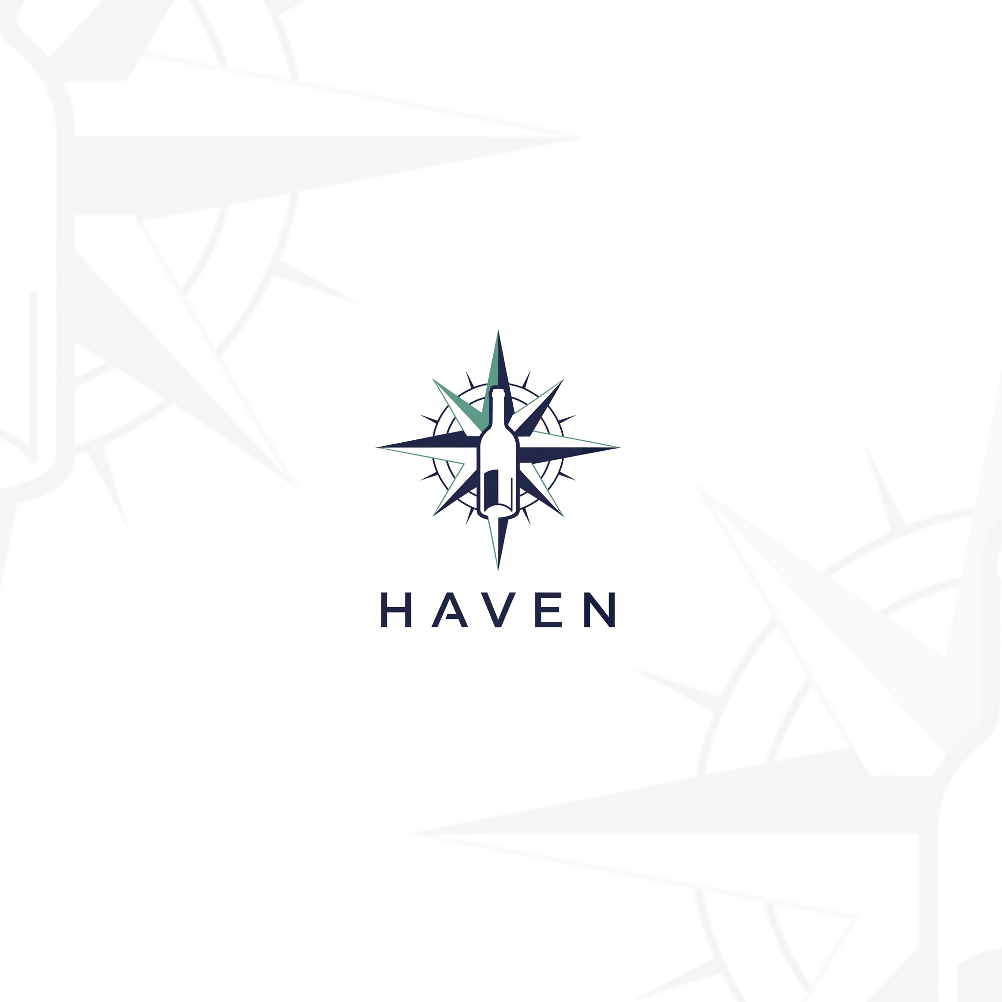 Logo Design by Hussan for Haven | Design #36040751