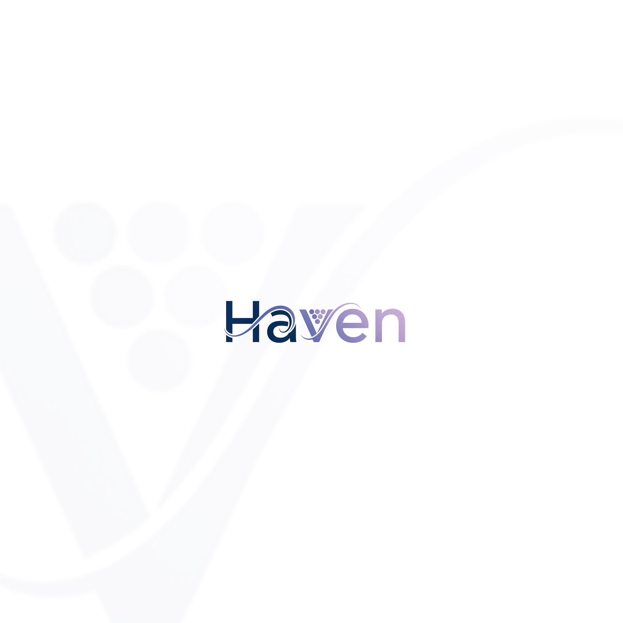 Design de Logo par Hussan pour Haven | Design #36040752