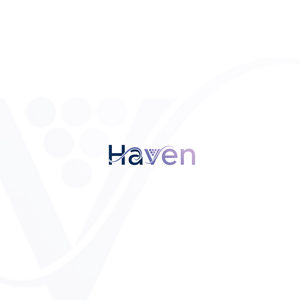 Logo Design by Hussan for Haven | Design: #36040752