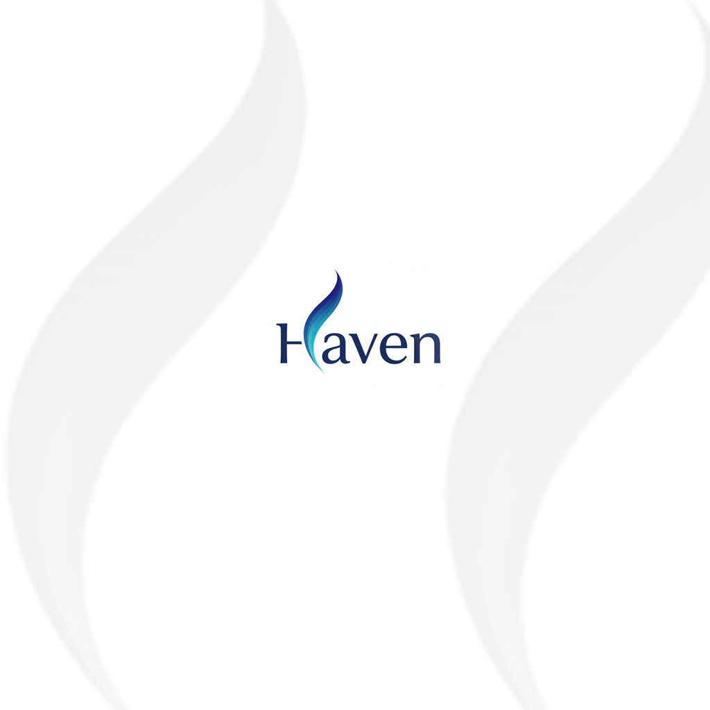 Logo Design by Hussan for Haven | Design #36040753