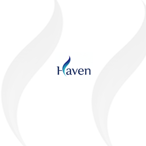 Logo Design by Hussan for Haven | Design: #36040753