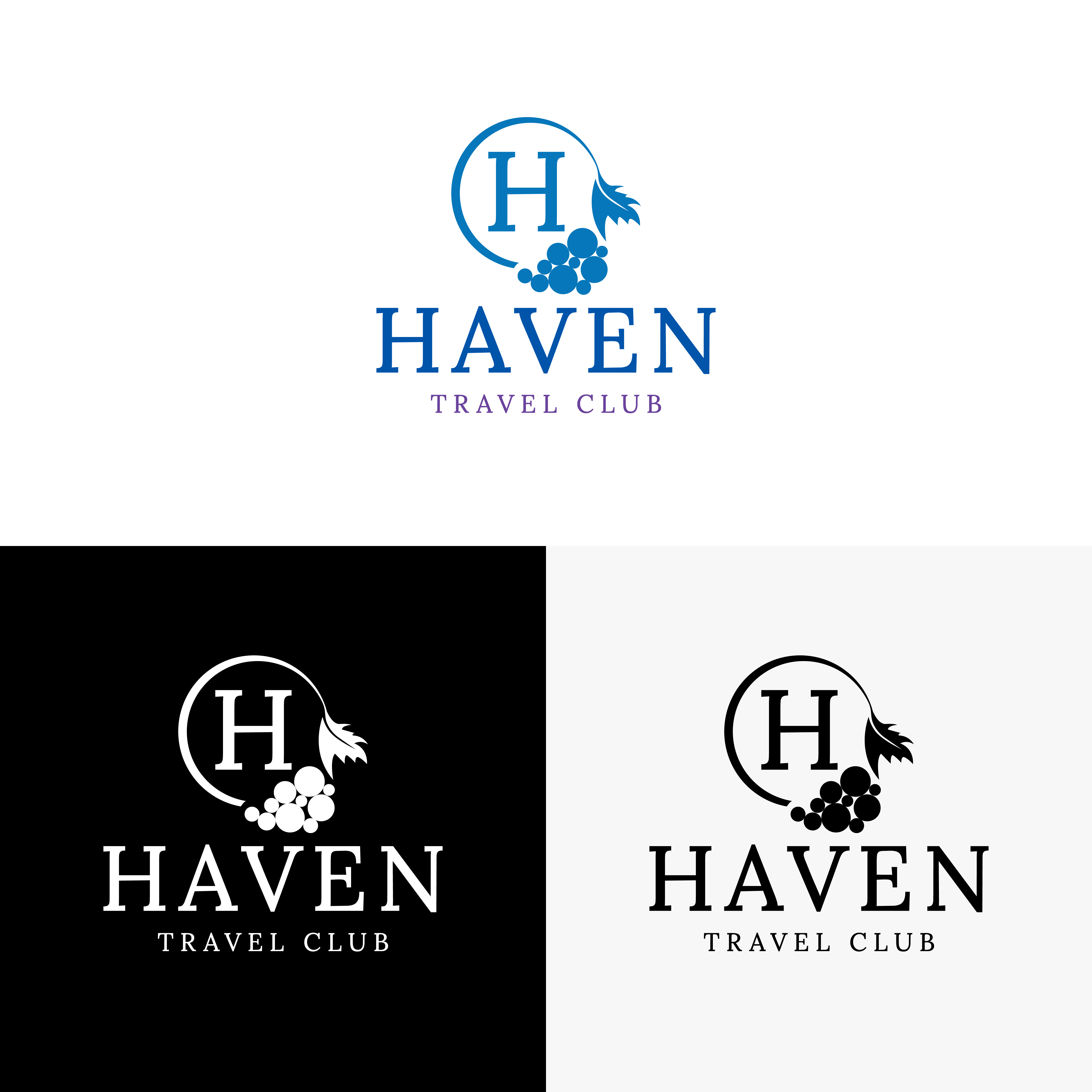 Design de Logo par Merin gopi pour Haven | Design #36075219