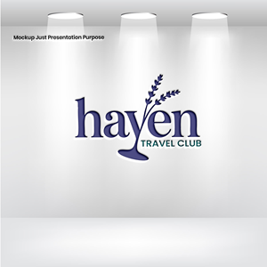 Logo Design by VectorForge for Haven | Design: #36035453