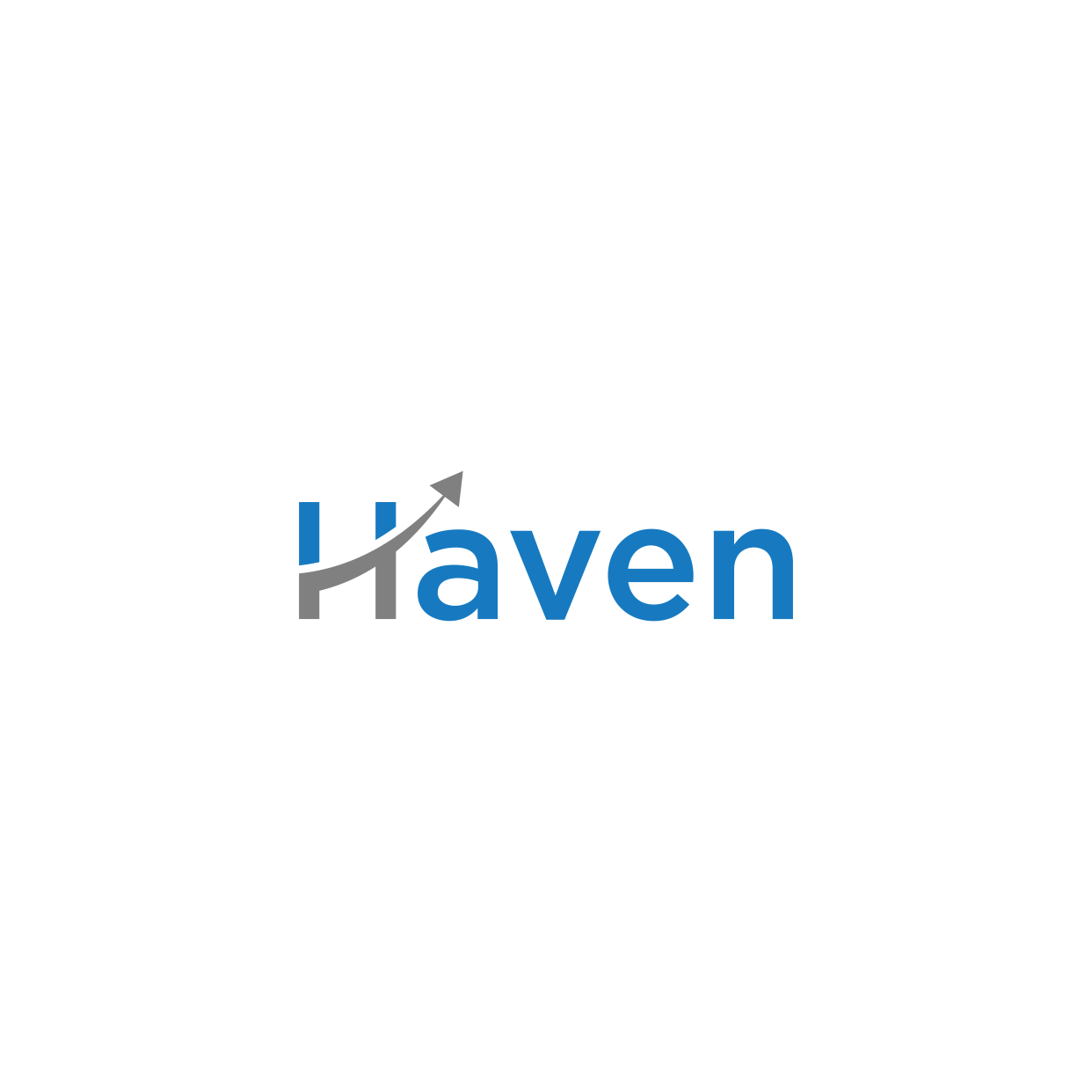 Diseño de Logo por Kaze56 para Haven | Diseño #36037136
