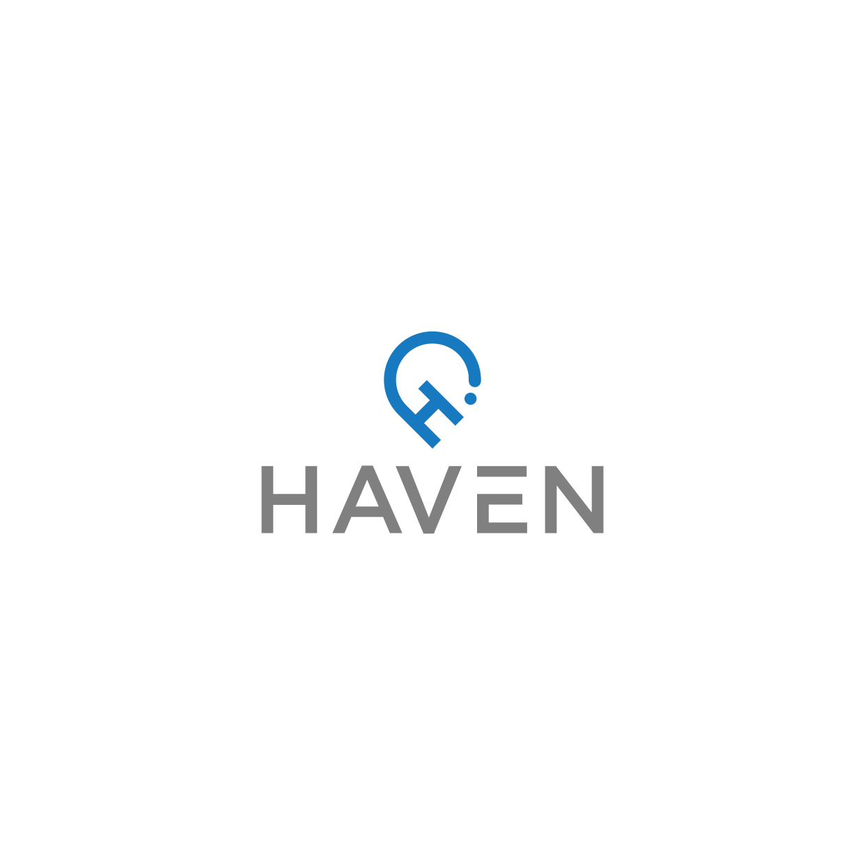 Diseño de Logo por Kaze56 para Haven | Diseño #36037146