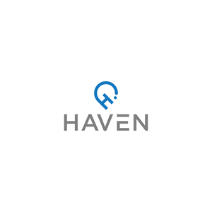 Logo Design by Kaze56 for Haven | Design: #36037146