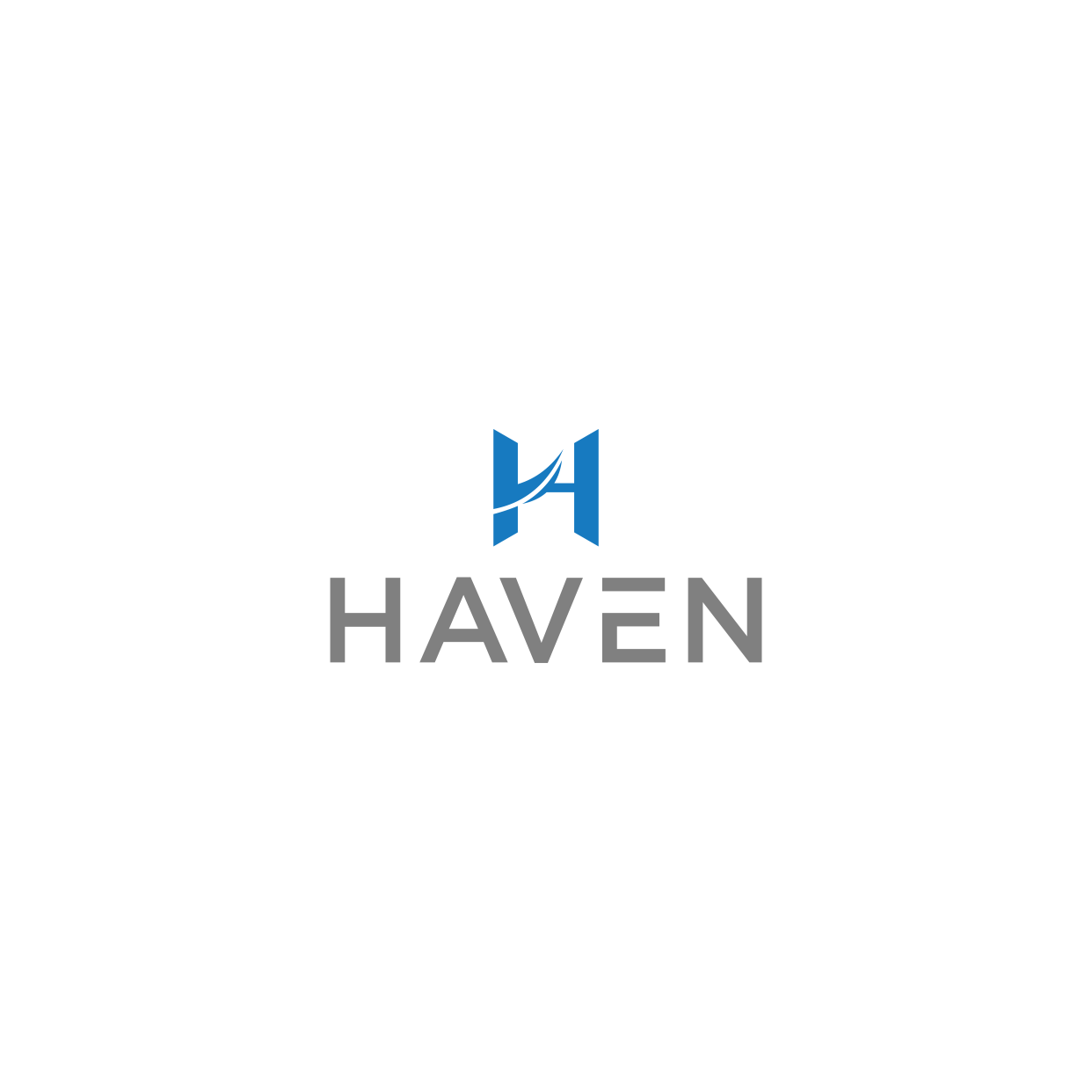 Diseño de Logo por Kaze56 para Haven | Diseño #36037175